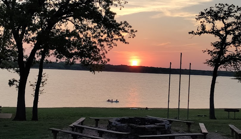 Corinth, TX