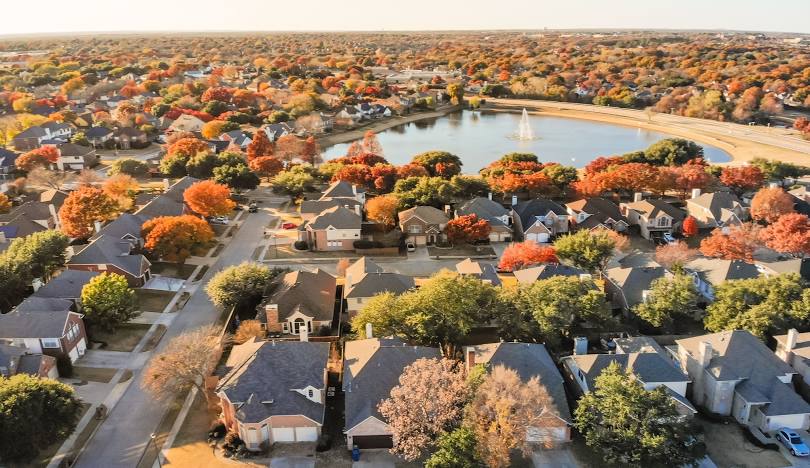 Flower Mound, TX