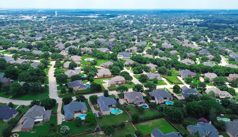 Southlake, TX