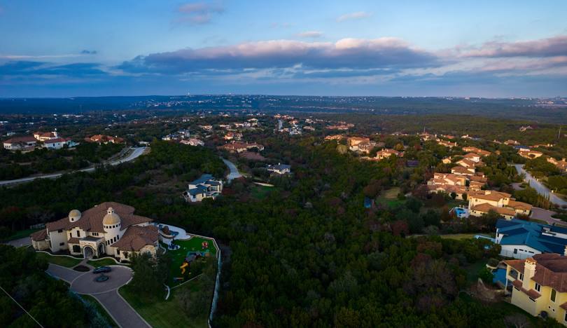 Westlake, TX