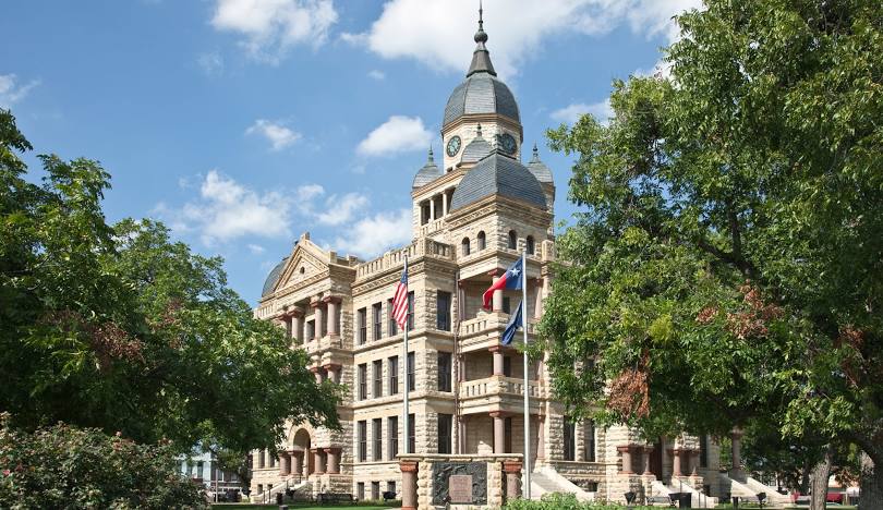 Denton County, TX